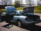 Thumbnail Photo 18 for 1988 Oldsmobile Cutlass Supreme